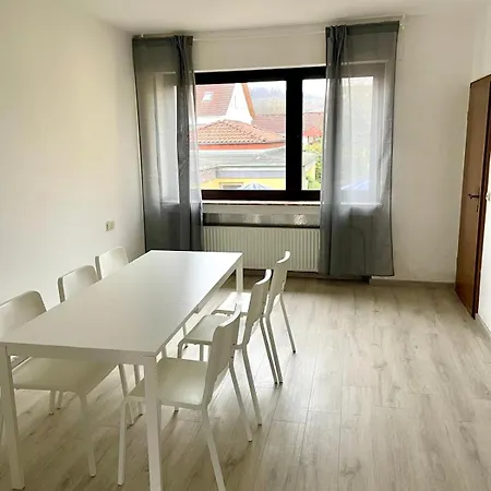 Zimmervermietung