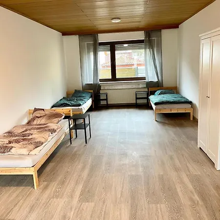 Zimmervermietung Apartment