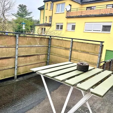 Apartment Zimmervermietung