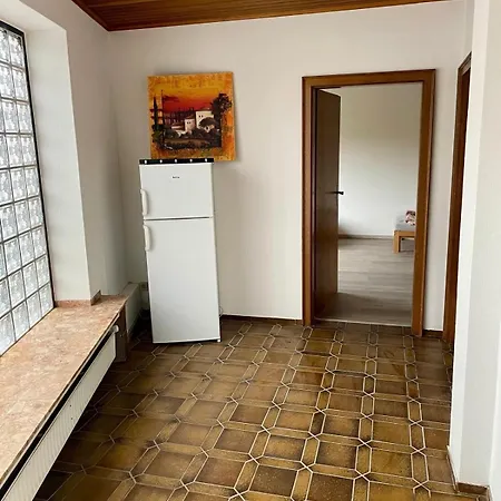 Apartment Zimmervermietung *