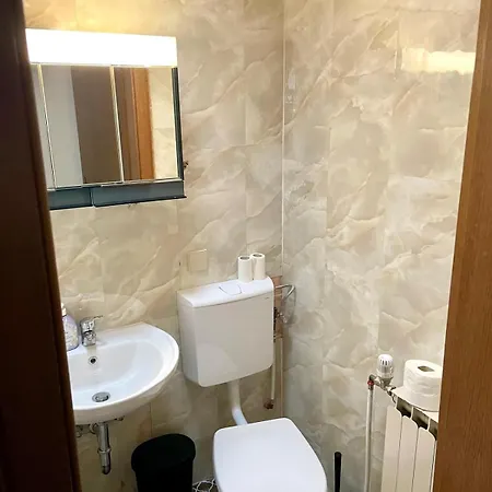 Zimmervermietung Apartment Hoexter